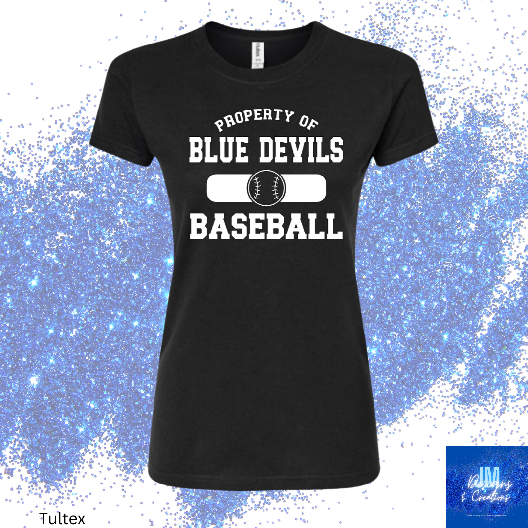 Brunswick Baseball (005-TS)