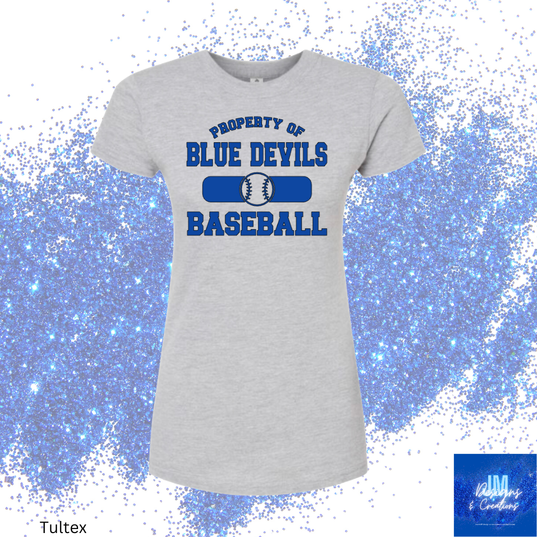 Brunswick Baseball (005-TS)