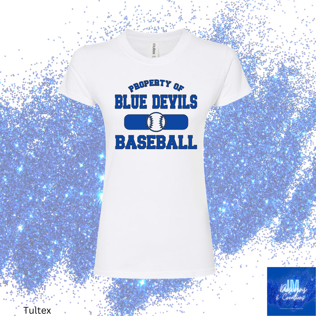 Brunswick Baseball (005-TS)