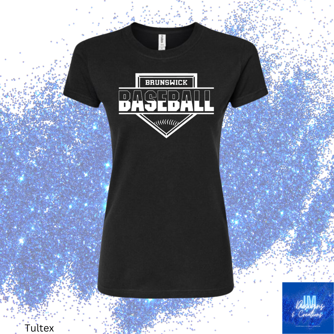 Brunswick Baseball (007-TS)