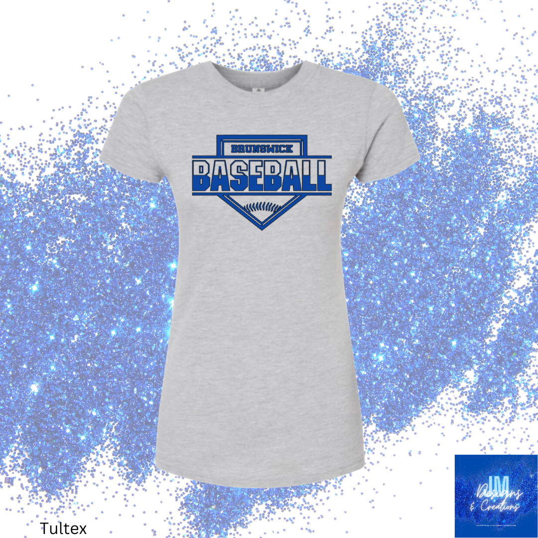 Brunswick Baseball (007-TS)