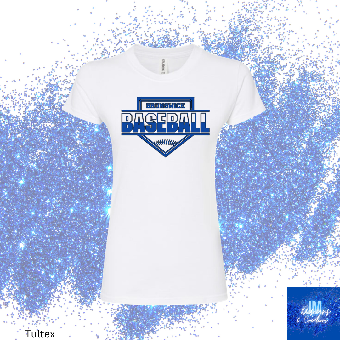 Brunswick Baseball (007-TS)