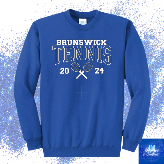 Brunswick Tennis (007)