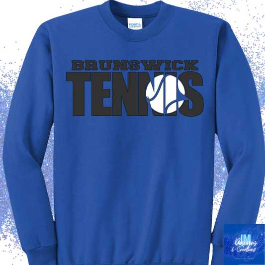 Brunswick Tennis (008)