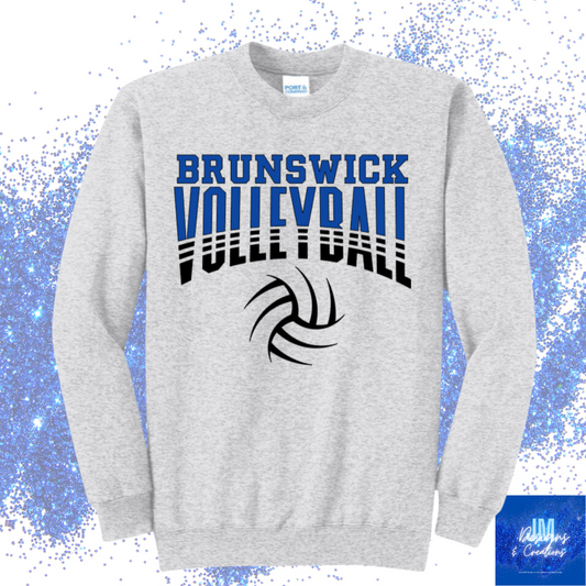 Brunswick Volleyball (0032)
