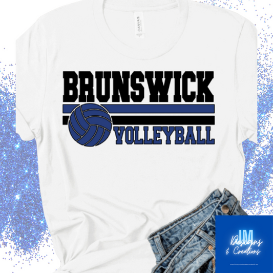 Brunswick Volleyball (0033)