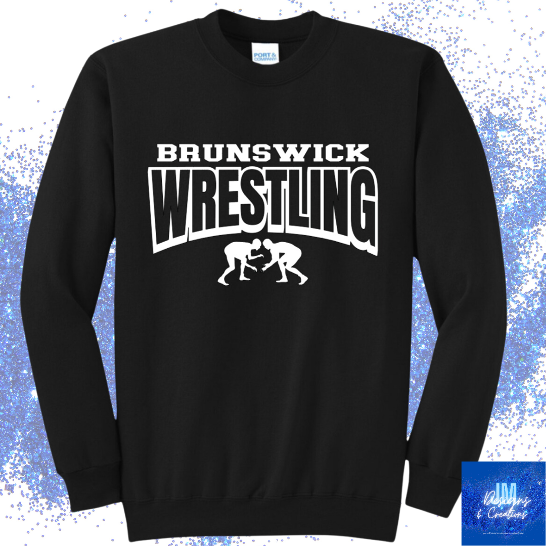 Brunswick Wrestling (0015)