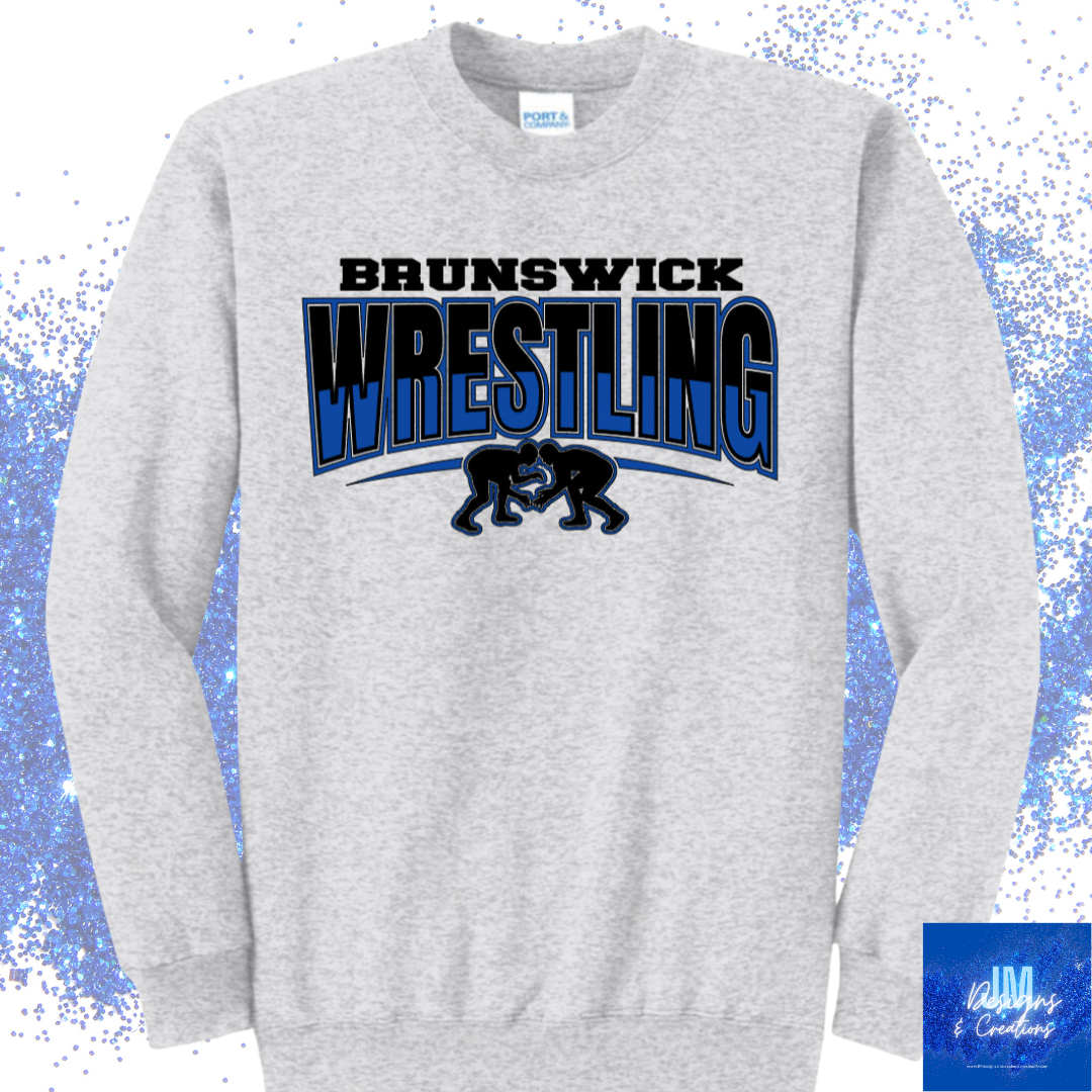 Brunswick Youth Wrestling (0016)