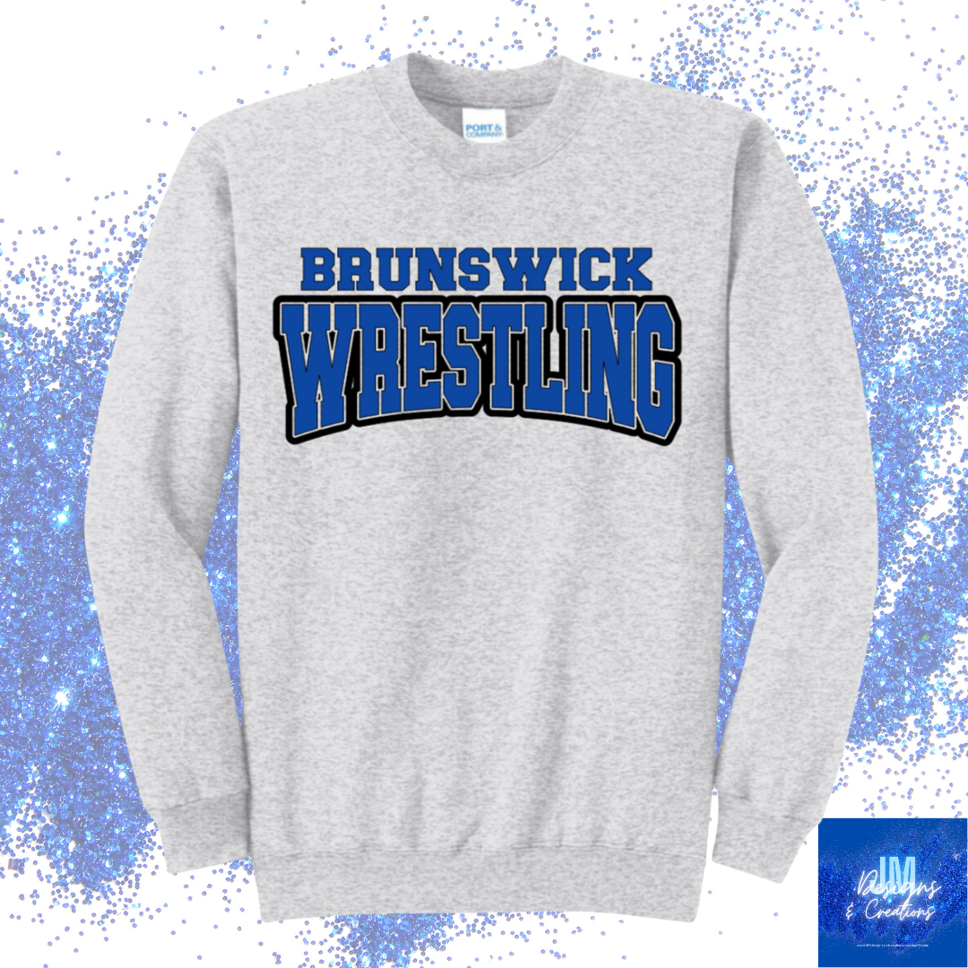 Brunswick Youth Wrestling (0018)