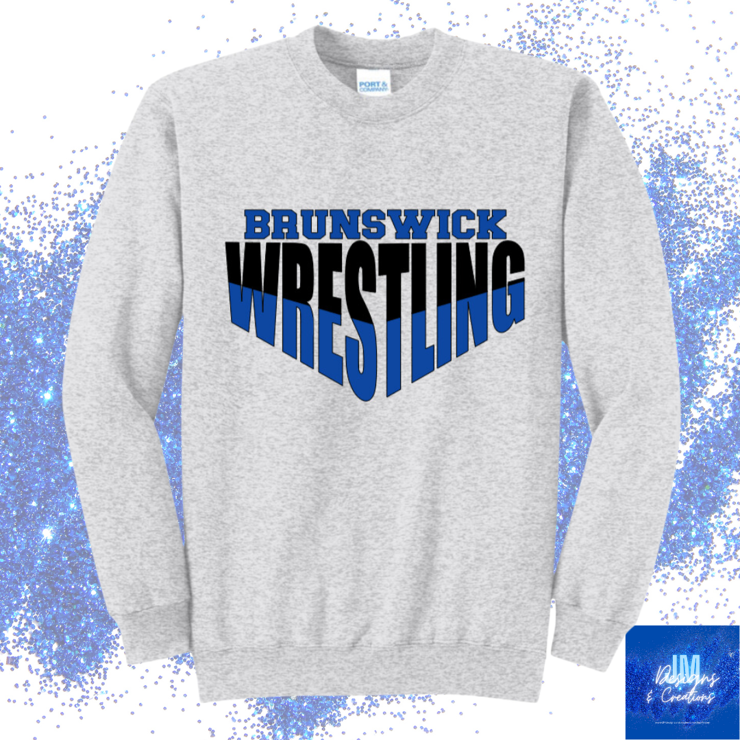 Brunswick Wrestling (0006)